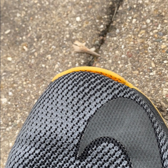 Nike Airmax Infuriate - Picture 6 of 6